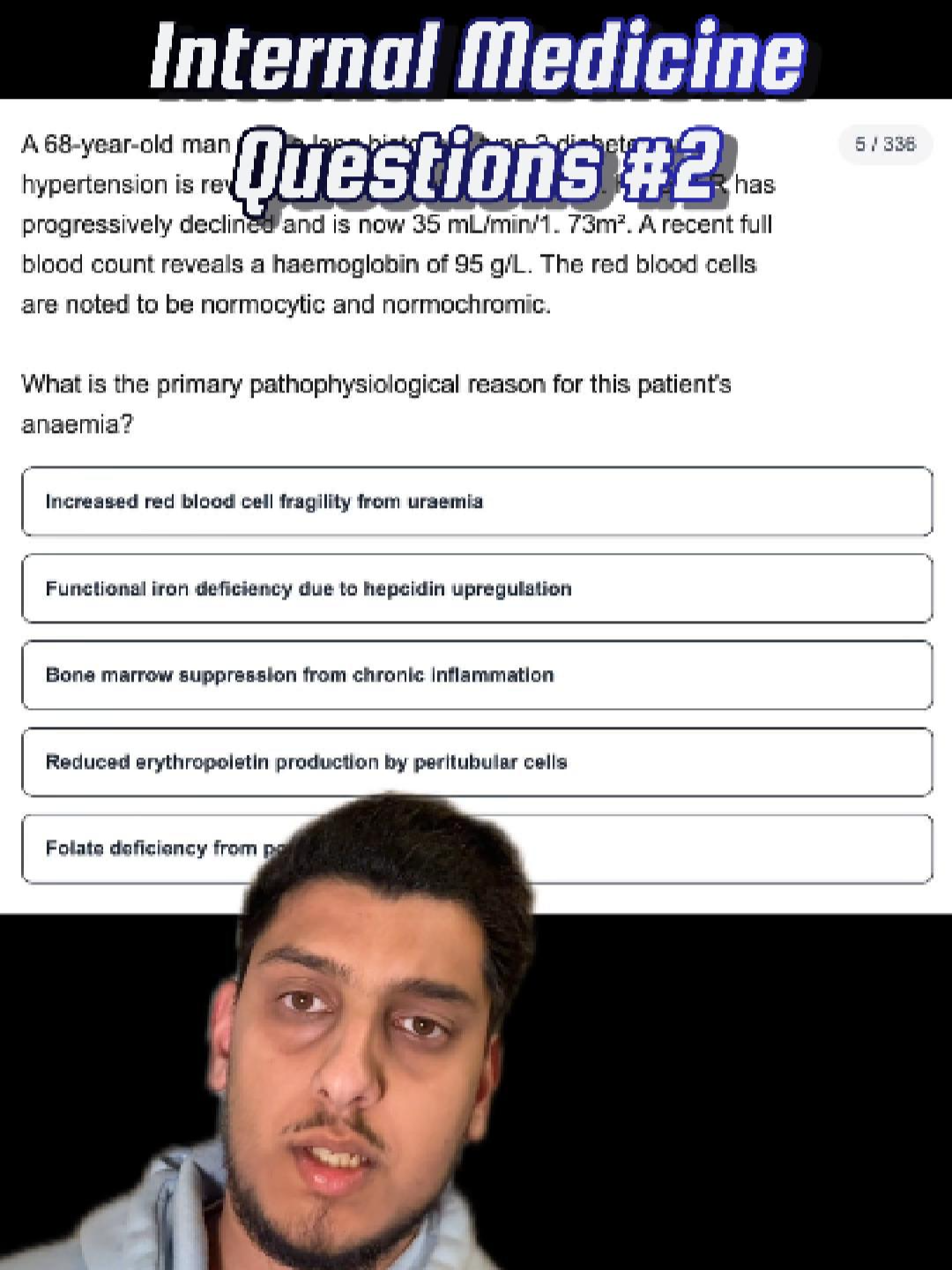 TikTok video by @theabdulazizansari